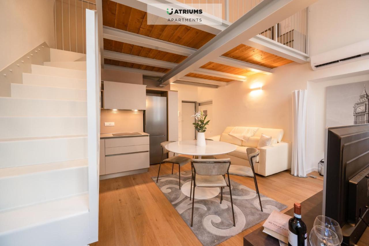 Ferienwohnung Scarampi Boutique Flat, Eleganza Storica In Centro Turin Exterior foto